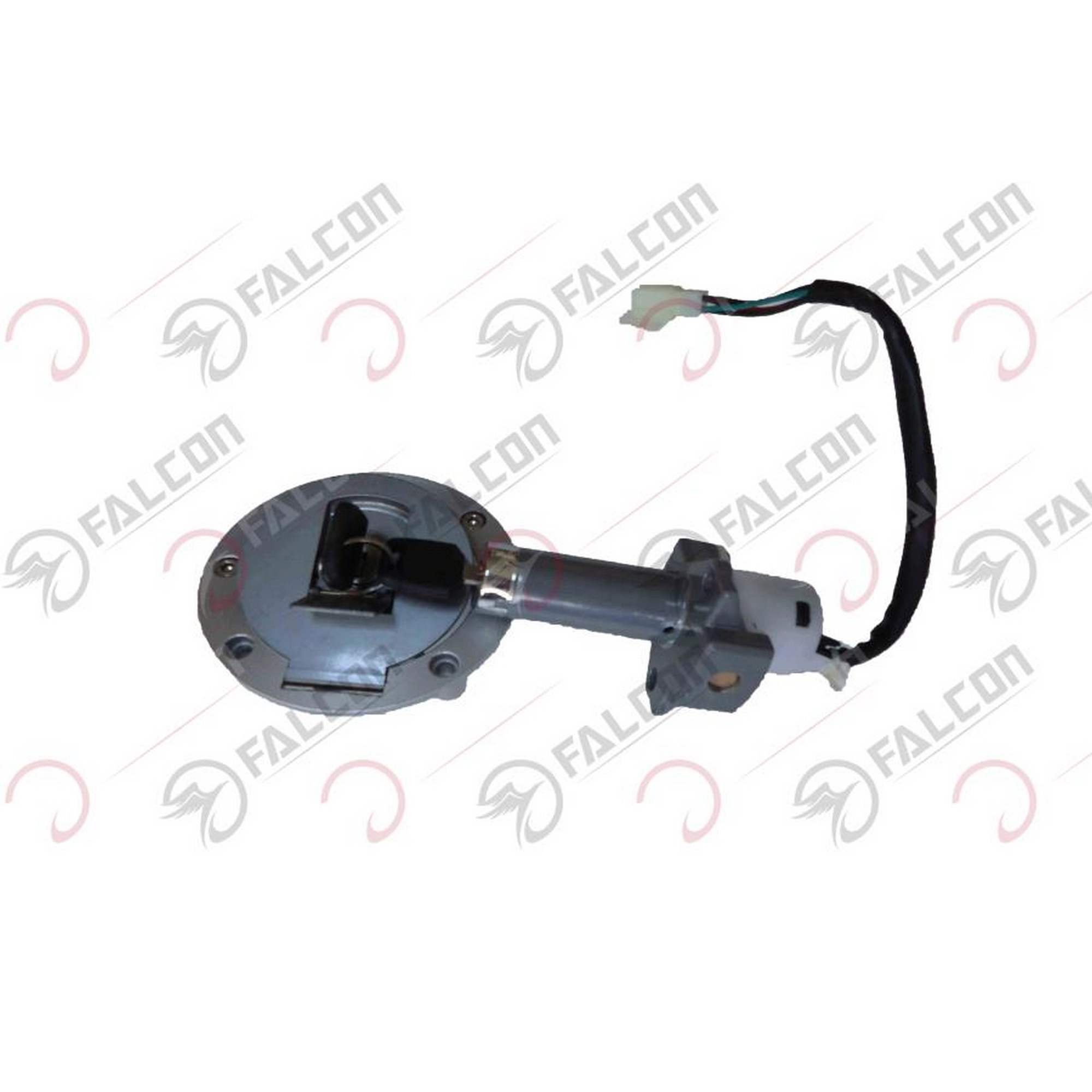 FALCON SK100-4 SPORT KONTAK SETİ #004-06-06