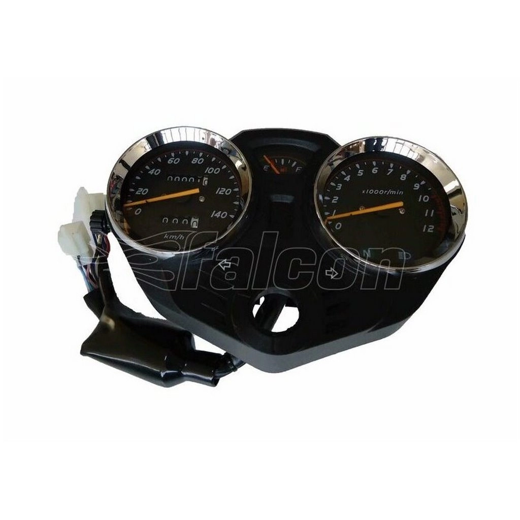 FALCON SPORT SK100-4 KM SAATİ ÇELİK MODEL #004-10-04