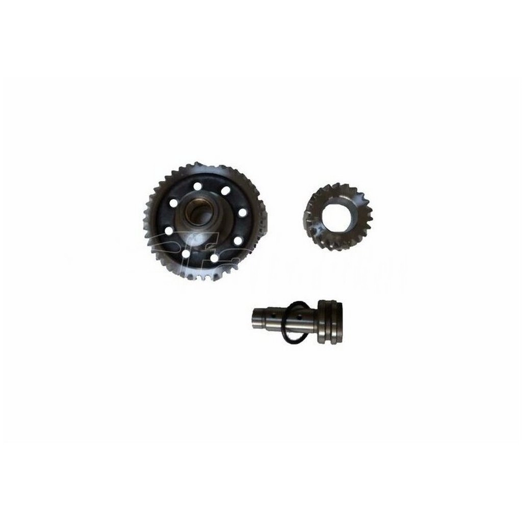 FALCON SPORT SK100-4 EKSANTRİK DİŞLİSİ SET #004-13-04