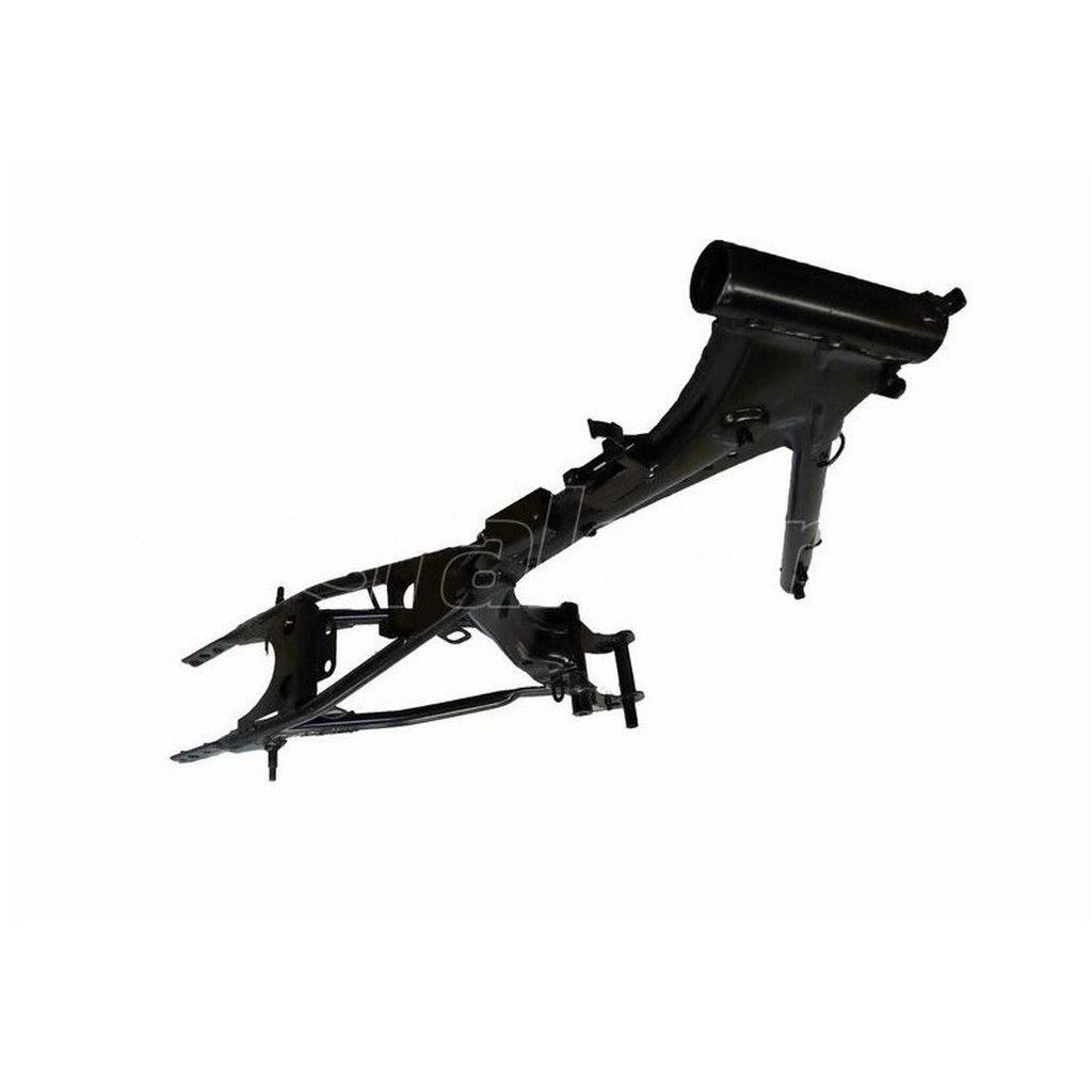 FALCON SPORT SK100-4 ŞASİ #004-21-01