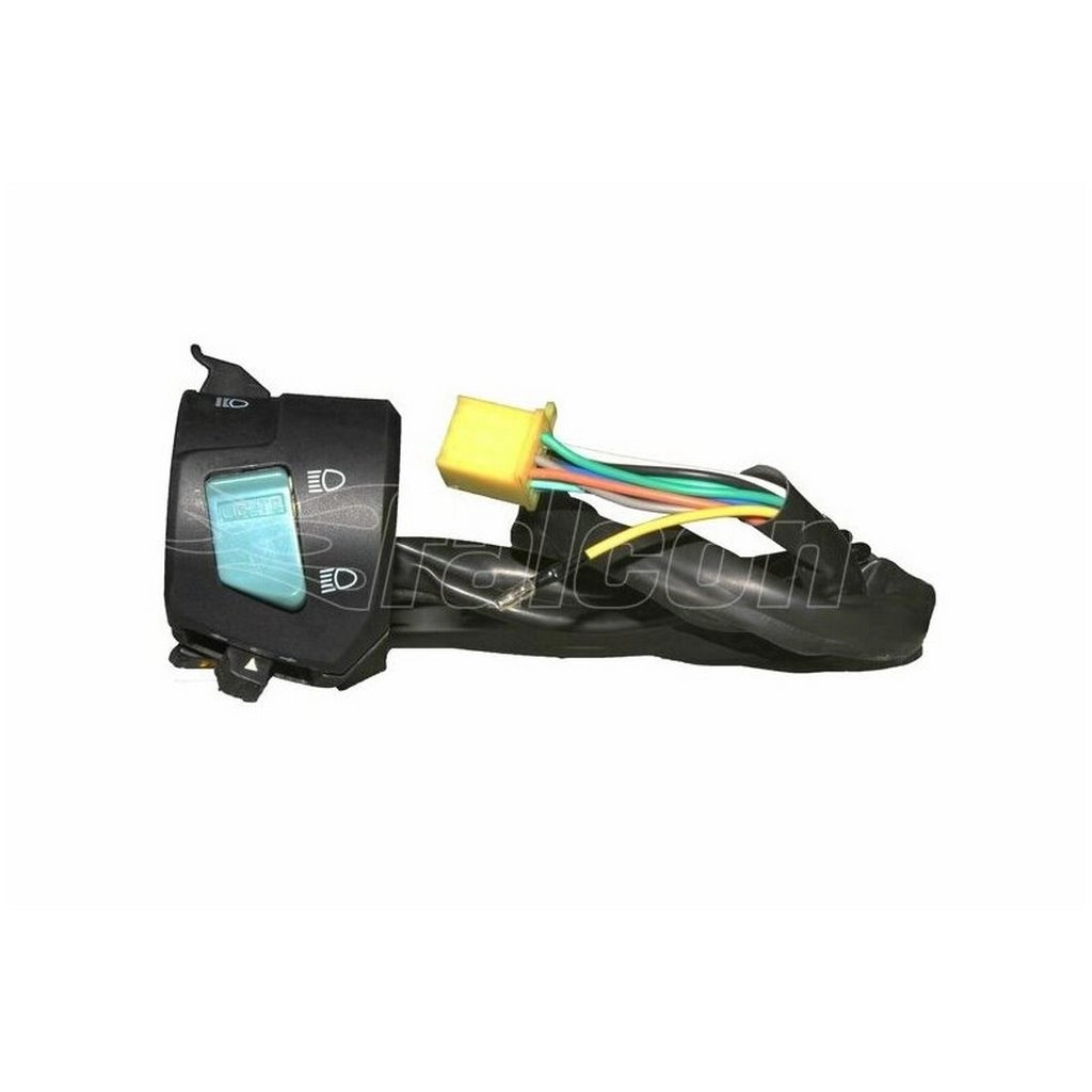 FALCON SPORT SK150-8 KUMANDA SOL #008-08-14
