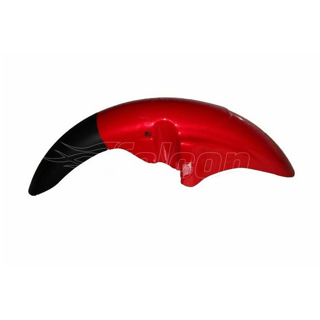 FALCON SPORT SK150-8 ÖN ÇAMURLUK KIRMIZI #008-16-06K