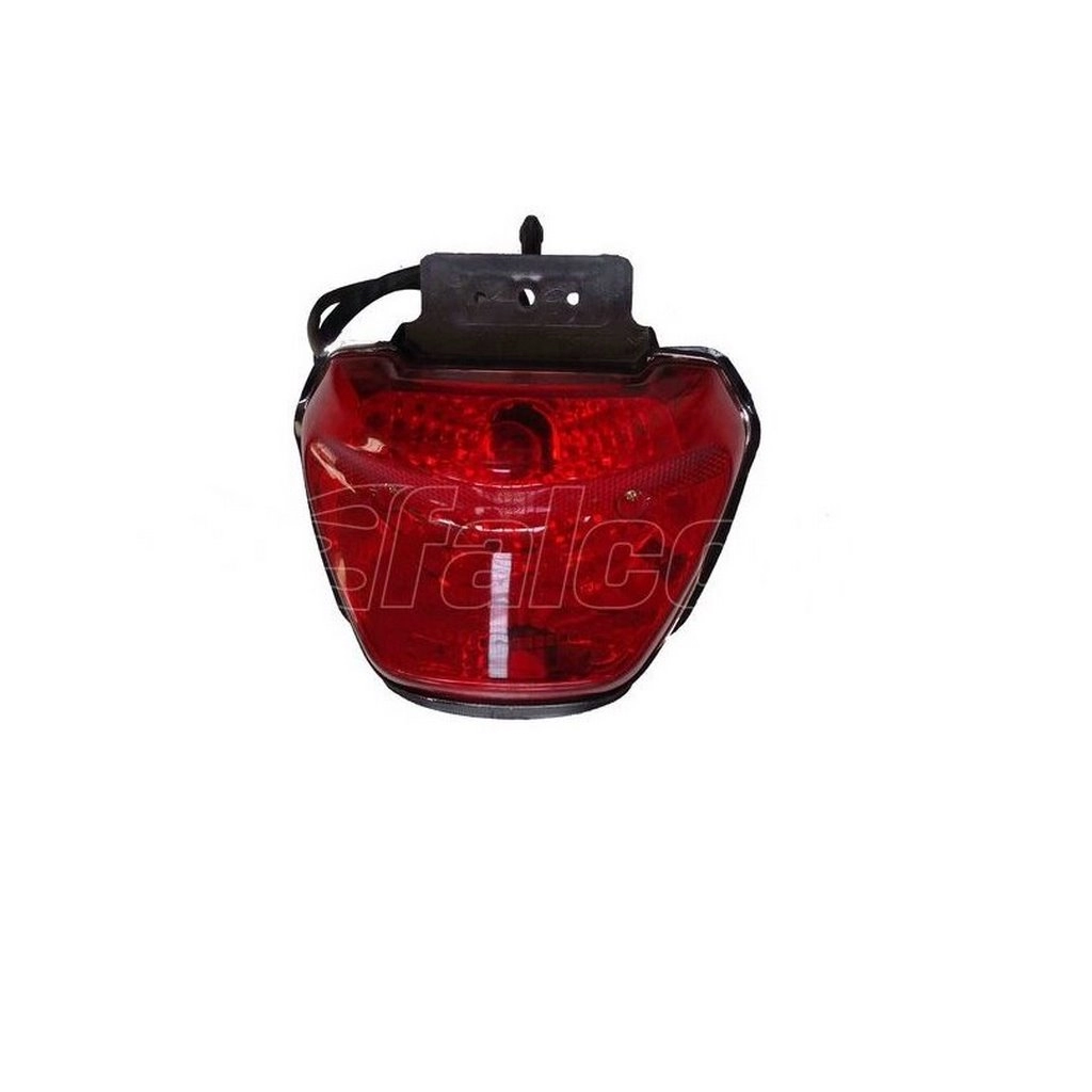 FALCON SPORT SK150-8 ARKA STOP KOMPLE #008-20-03