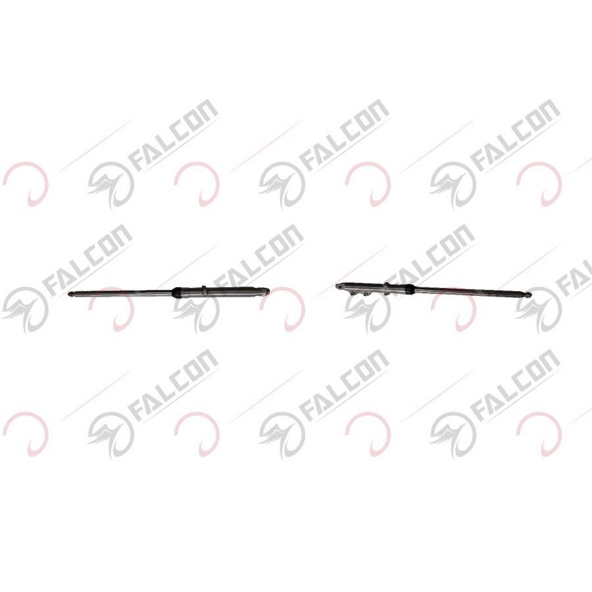 FALCON COMFORT KM150-11 ÖN AMORTİSÖR SAĞ SOL TAKIM #011-01-04TK
