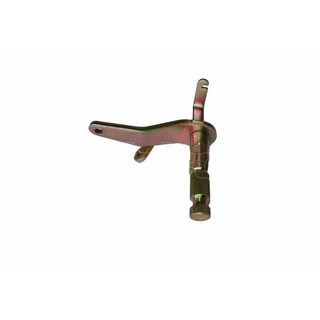FALCON COMFORT KM150-11 ARKA FREN İTİCİ BRAKETİ #011-02-03