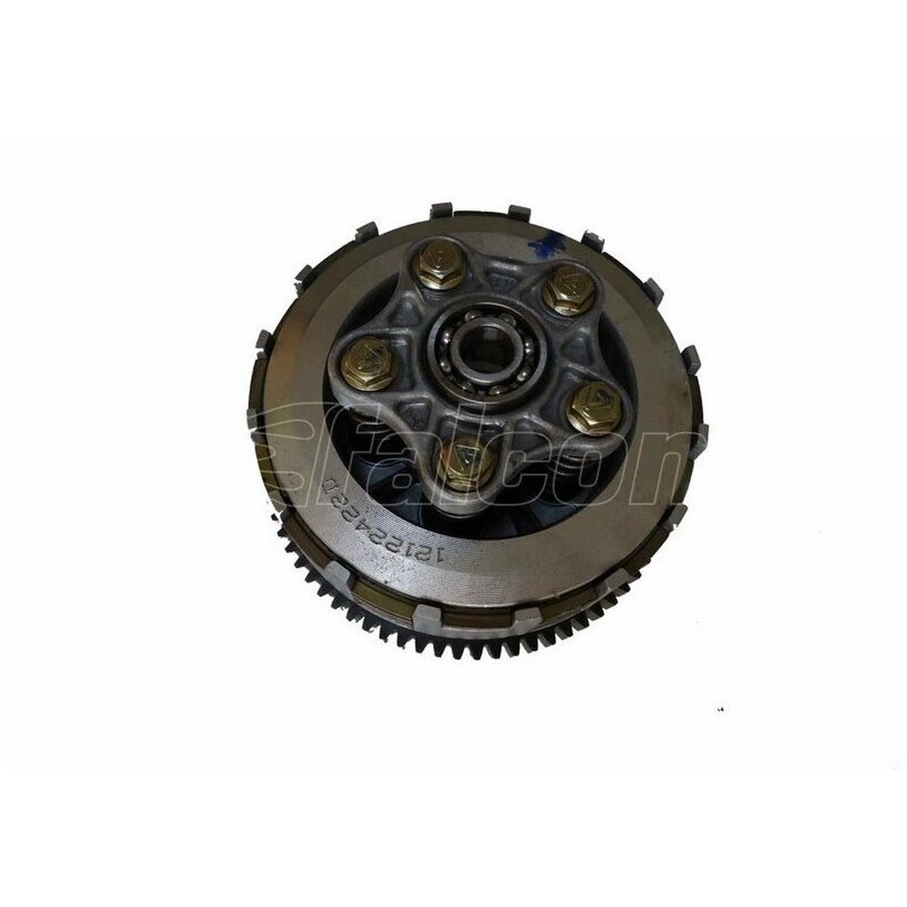 FALCON COMFORT KM150-11 DEBRİYAJ KOMPLE #011-05-08