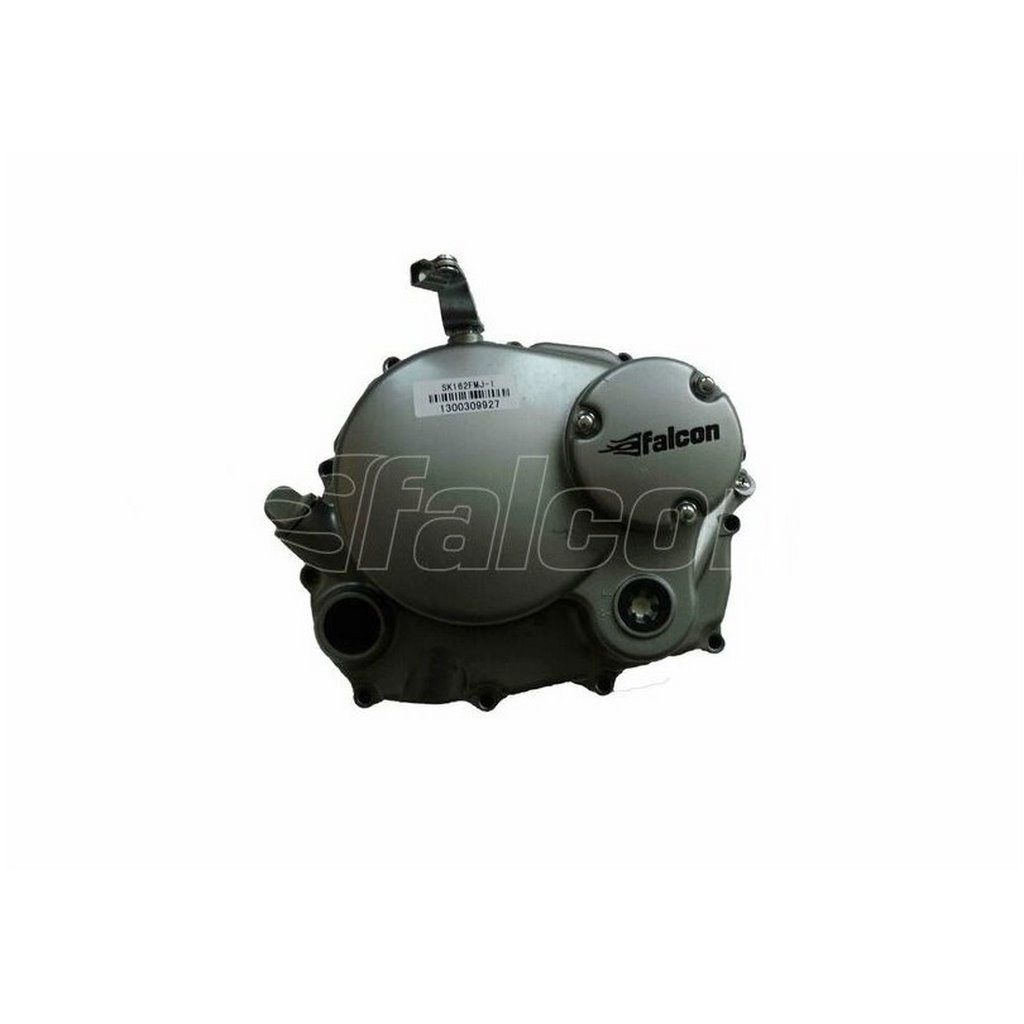 FALCON COMFORT KM150-11 DEBRİYAJ DEKORATİF KAPAK #011-05-14