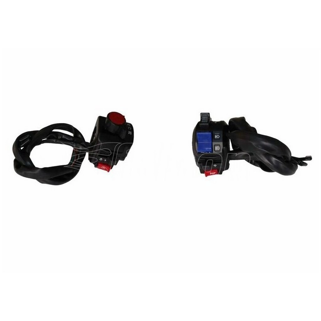 FALCON COMFORT KM150-11 KUMANDA SAĞ SOL TAKIM #011-08-15