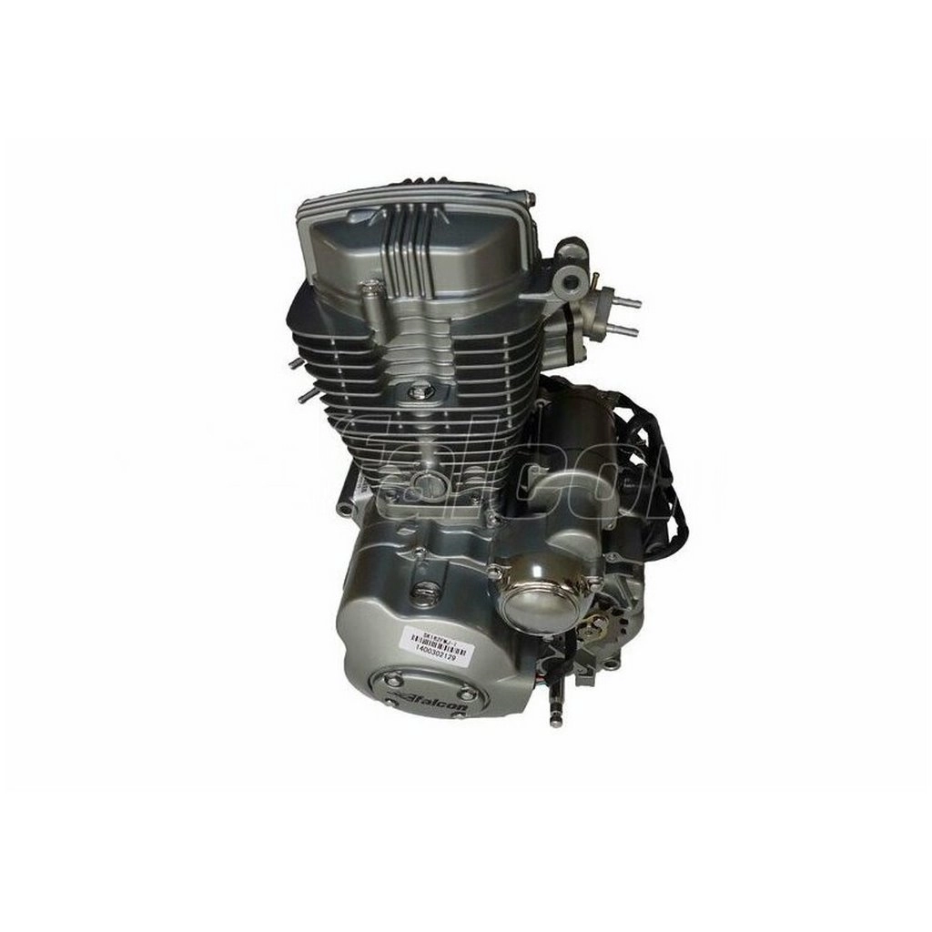 FALCON COMFORT KM150-11 MOTOR MAKİNA #011-13-10