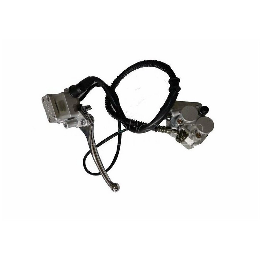 FALCON COMFORT KM150-11 ÖN FREN MERKEZİ KOMPLE #011-14-06