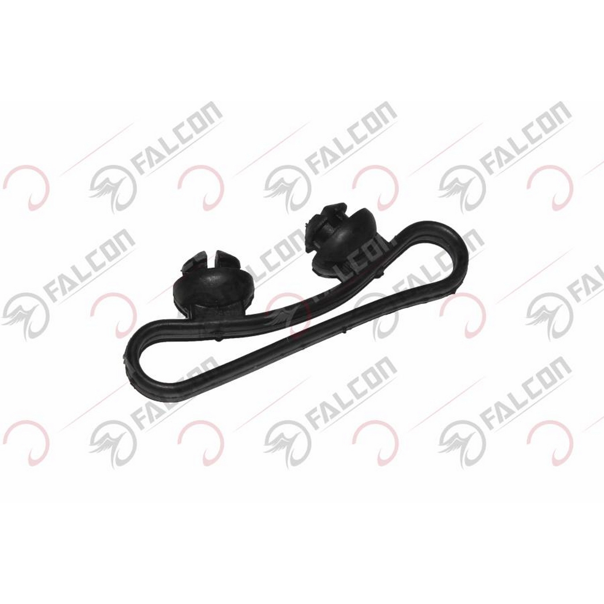 FALCON COMFORT KM150-11 TEL TUTACAĞI PLASTİK BALANSÖRLÜ MODEL #011-16-08
