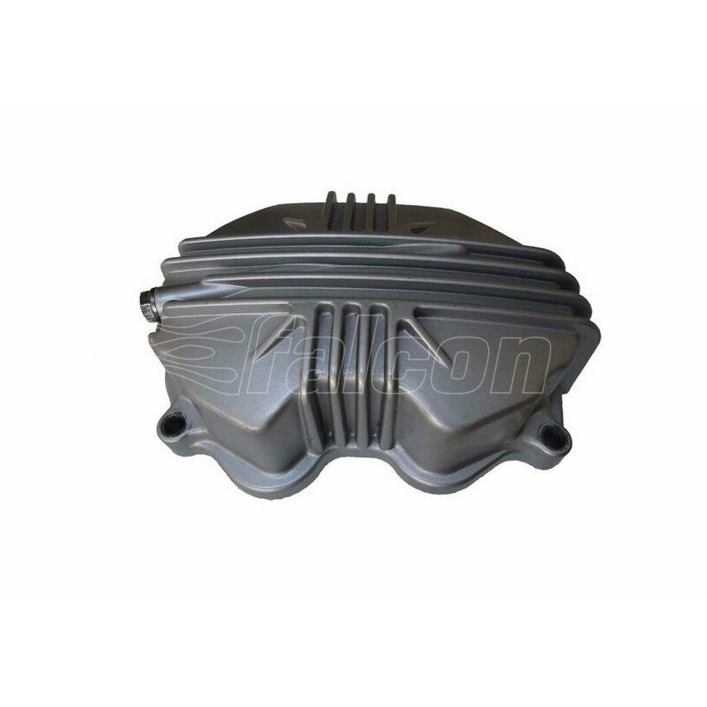 FALCON COMFORT KM150-11 KEP KAPAĞI KÜLBÜRATÖR KAPAĞI #011-18-02