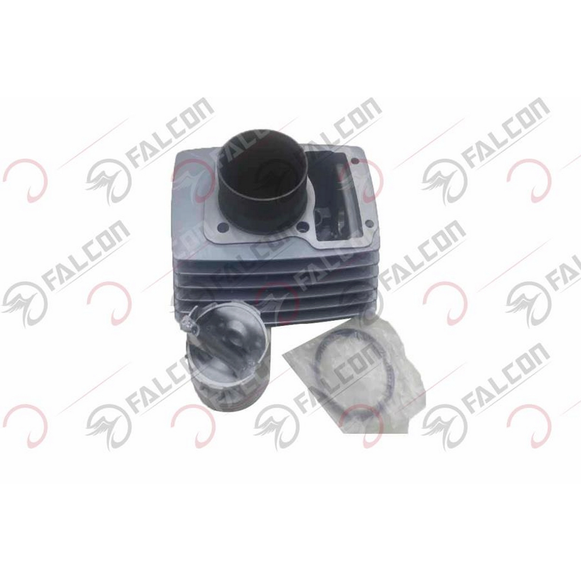 FALCON COMFORT KM150-11 SİLİNDİR YANLIŞ GELEN PİSTONSUZ #011-18-07