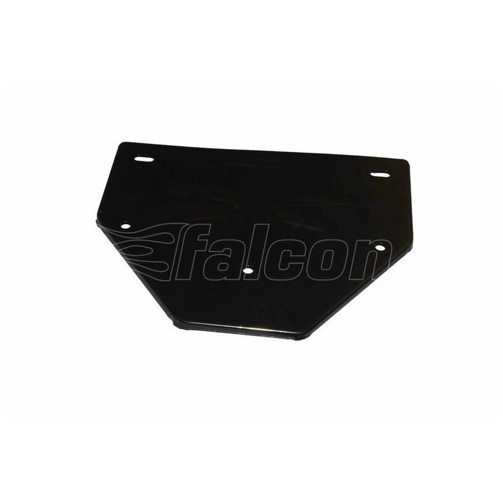 FALCON COMFORT KM150-11 PLAKALIK DEMİRİ #011-23-03