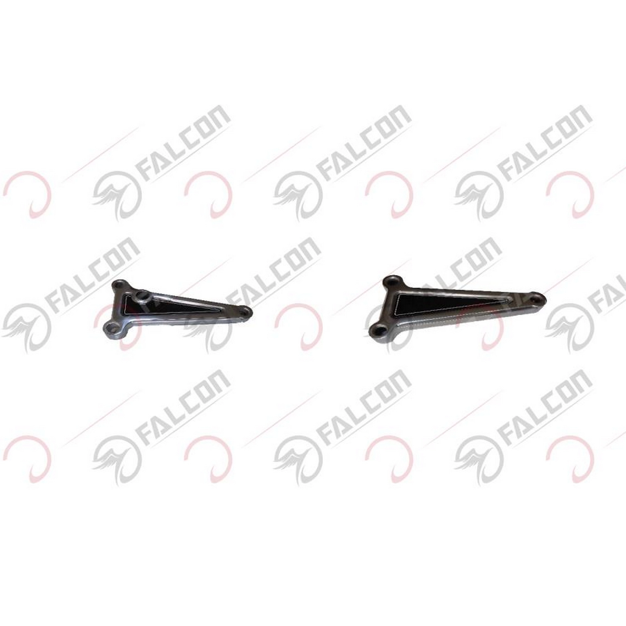 FALCON COMFORT KM150-11 EGZOZ BAĞLANTI DEMİRİ SAĞ SOL TAKIM #011-25-01TK