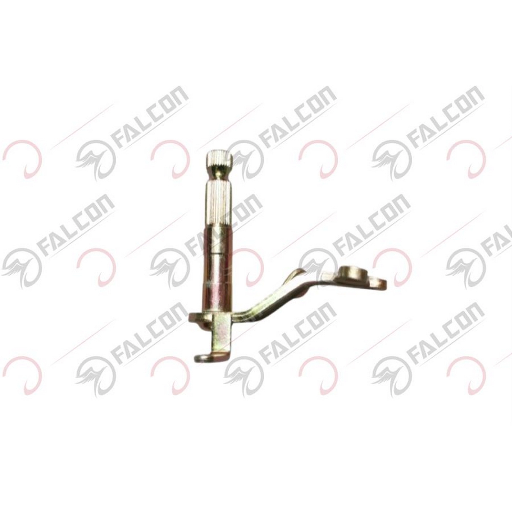 FALCON NEW COMFORT 185 ARKA FREN PEDAL MİLİ #011Y-02-05