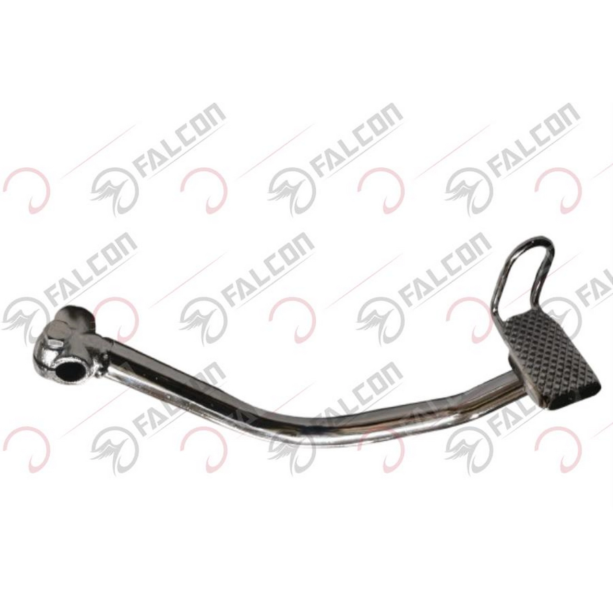 FALCON NEW COMFORT 185 ARKA FREN PEDALI #011Y-02-06