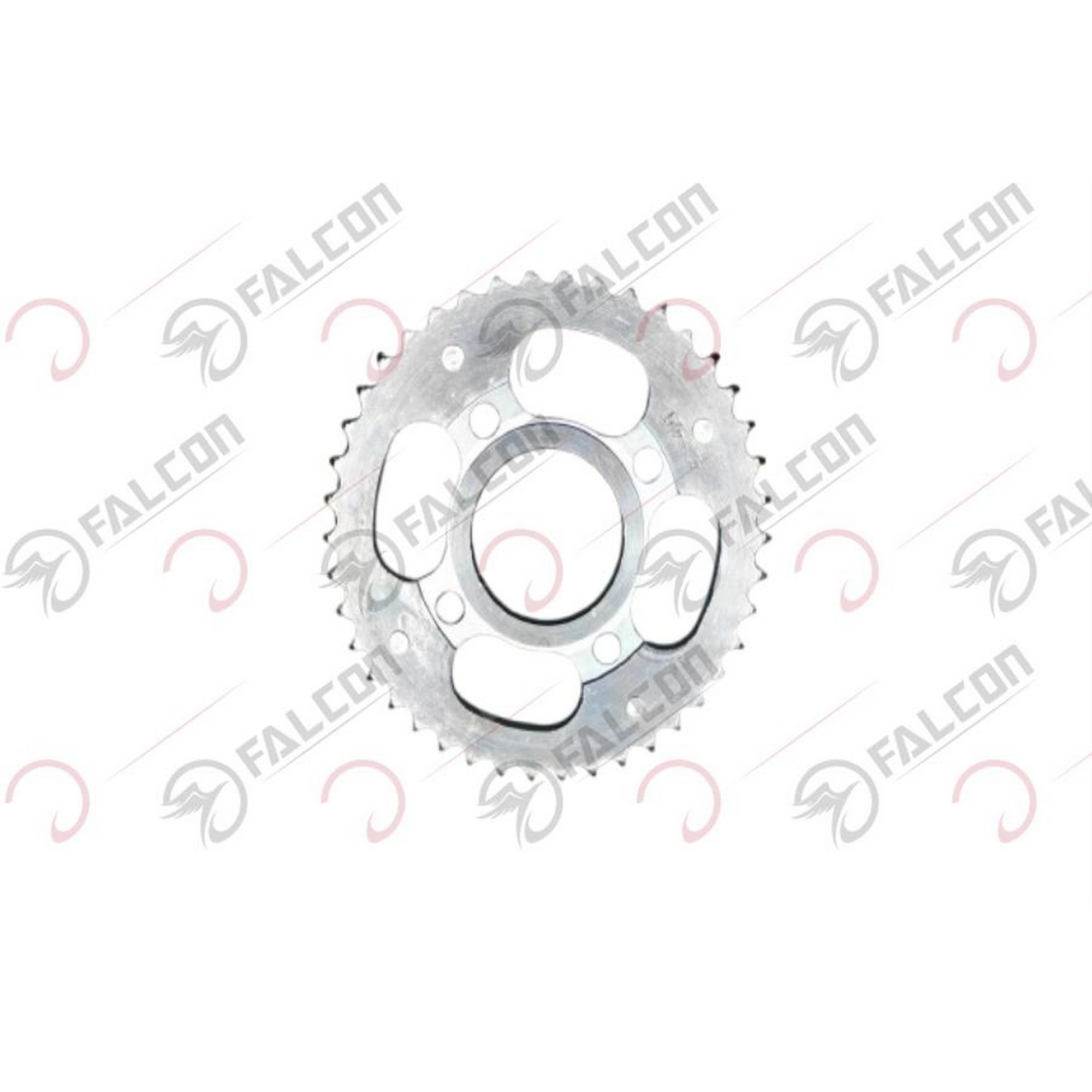 FALCON NEW COMFORT 185 ARKA DİŞLİ (42T) #011Y-03-02