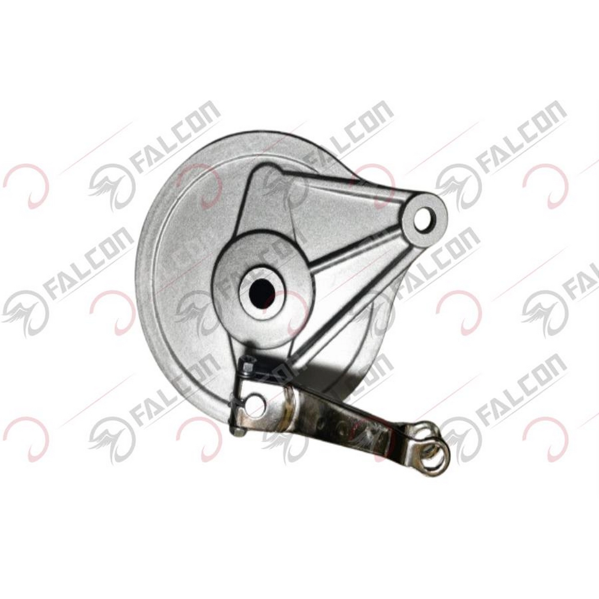 FALCON NEW COMFORT 185 ARKA KAMPANA KOMPLE #011Y-03-04
