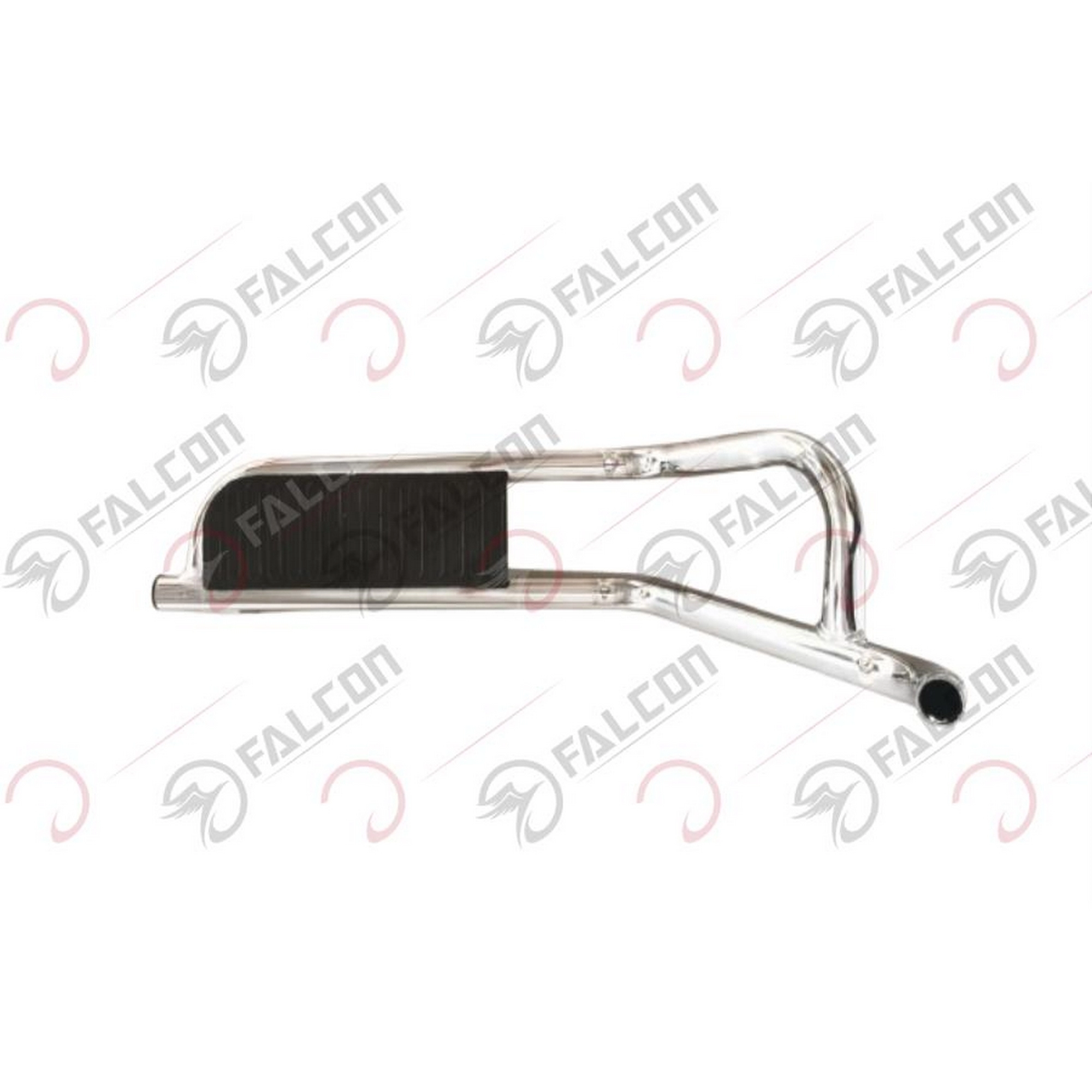 FALCON NEW COMFORT 185 ARKA BASAMAK SOL #011Y-04-02