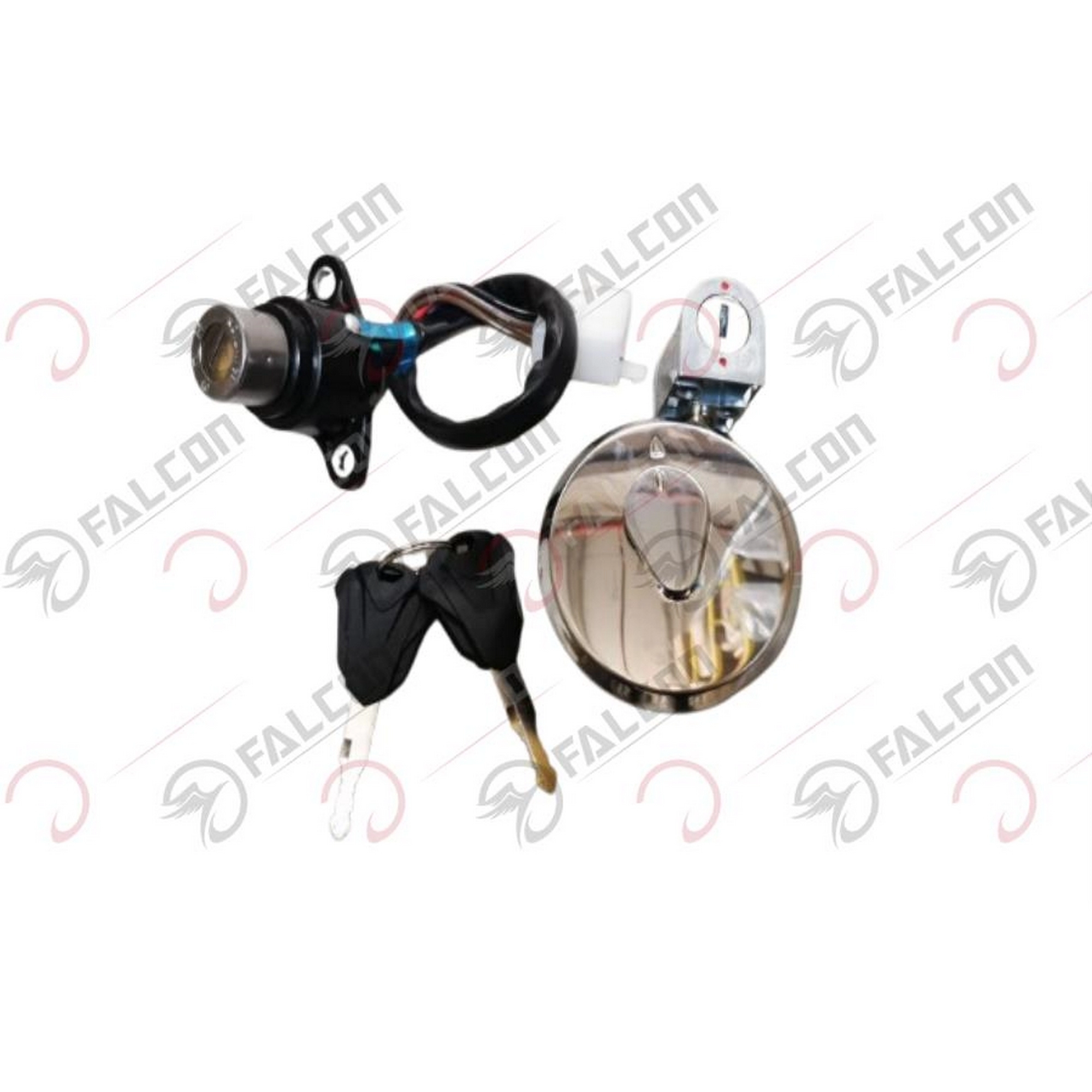 FALCON NEW COMFORT 185 KONTAK SETİ #011Y-06-11