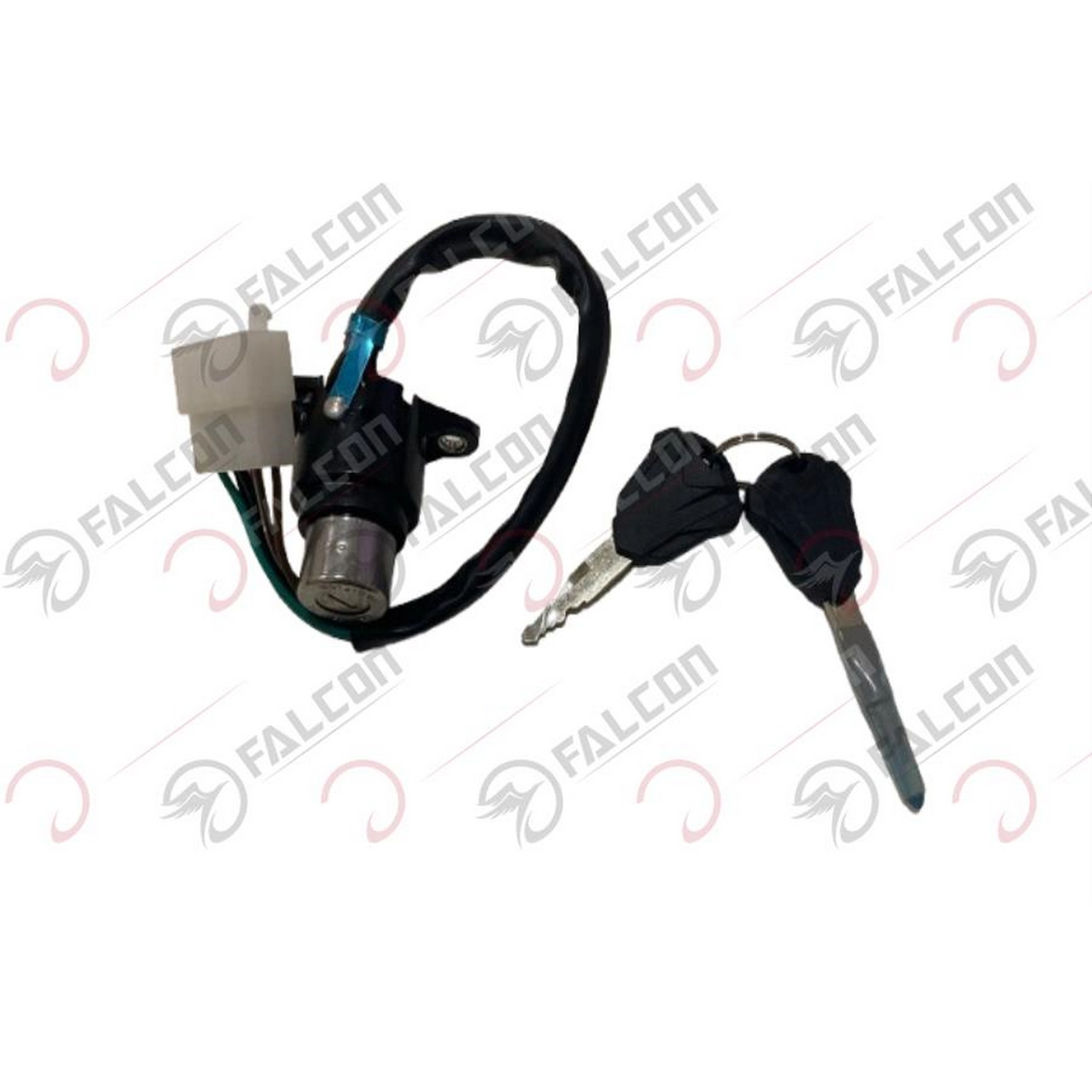 FALCON NEW COMFORT 185 KONTAK #011Y-06-11S