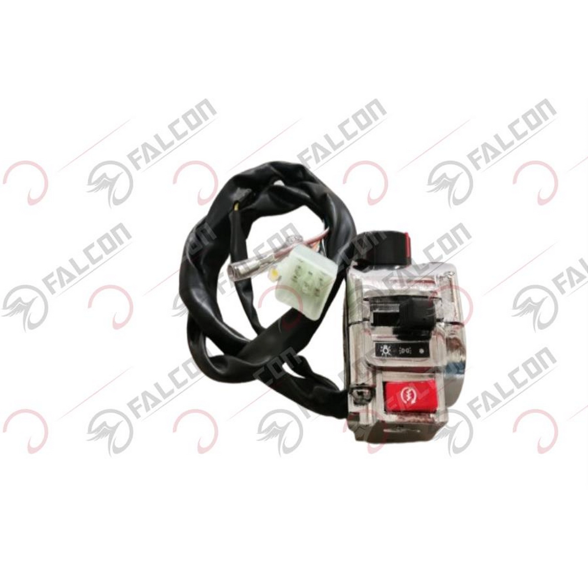 FALCON NEW COMFORT 185 KUMANDA SAĞ #011Y-08-12
