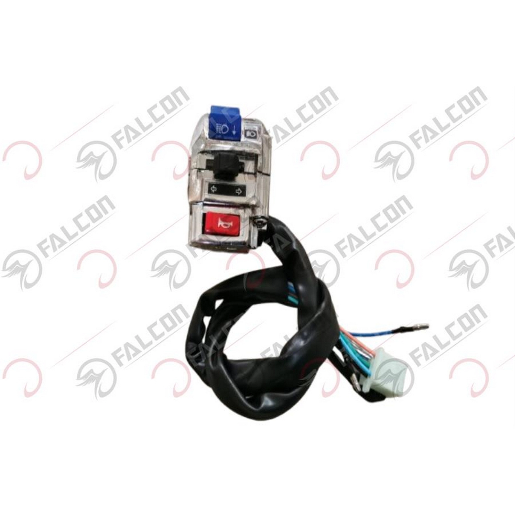 FALCON NEW COMFORT 185 KUMANDA SOL #011Y-08-13
