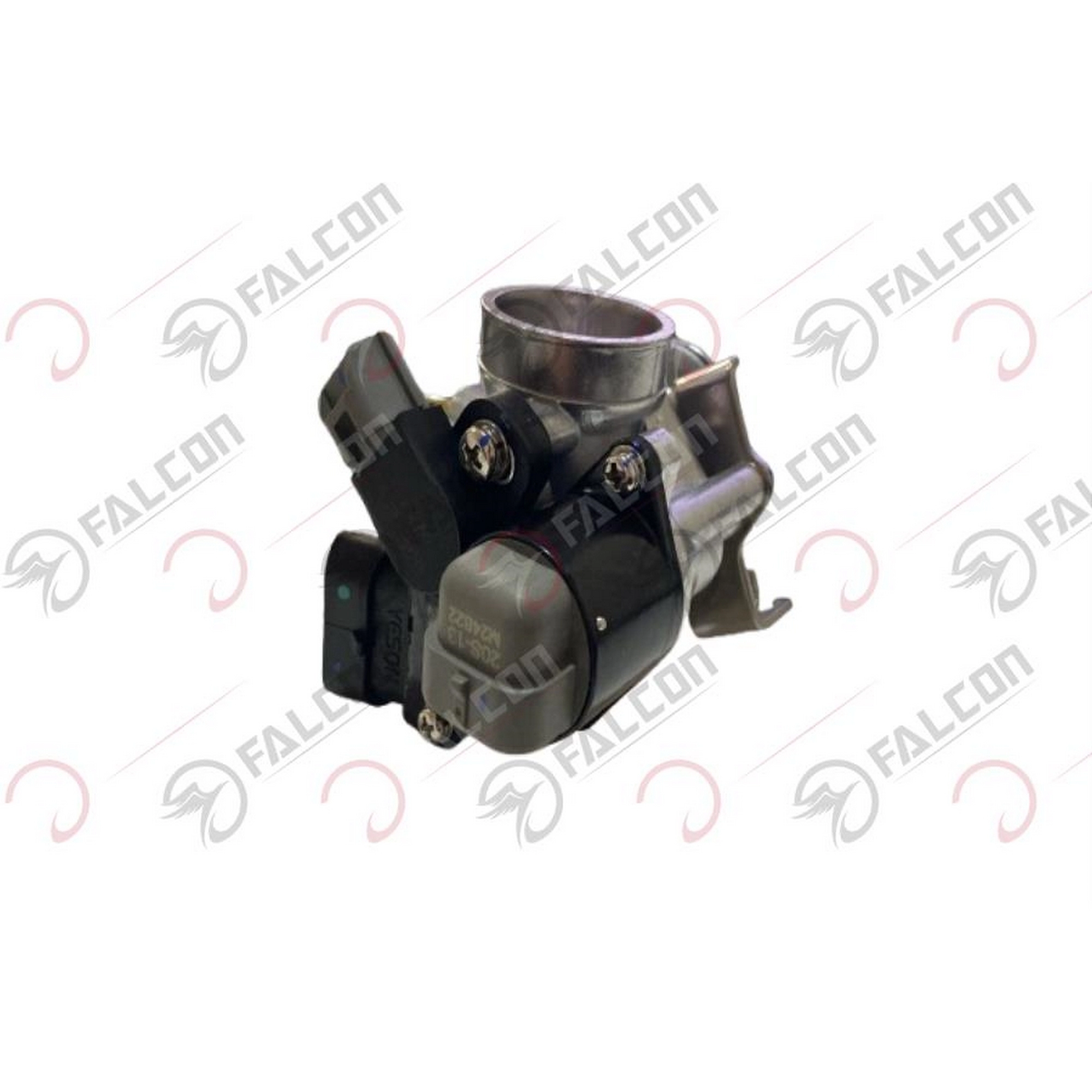 FALCON NEW COMFORT 185 GAZ KELEBEĞİ (ENJEKSİYON) KOMPLE #011Y-08-17