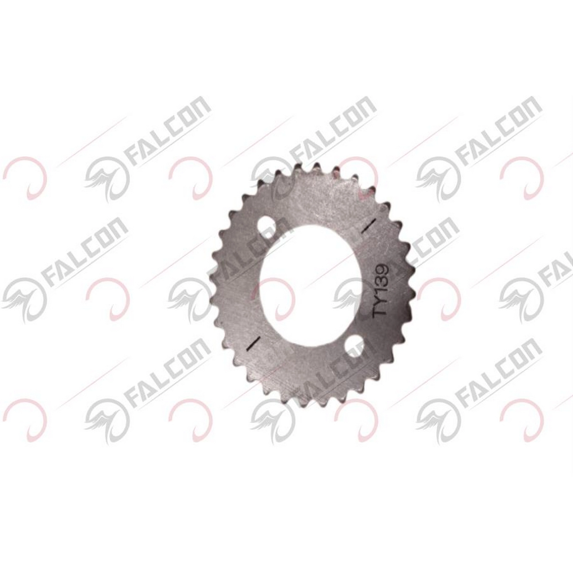 FALCON NEW COMFORT 185 EKSANTRİK DİŞLİSİ #011Y-13-03