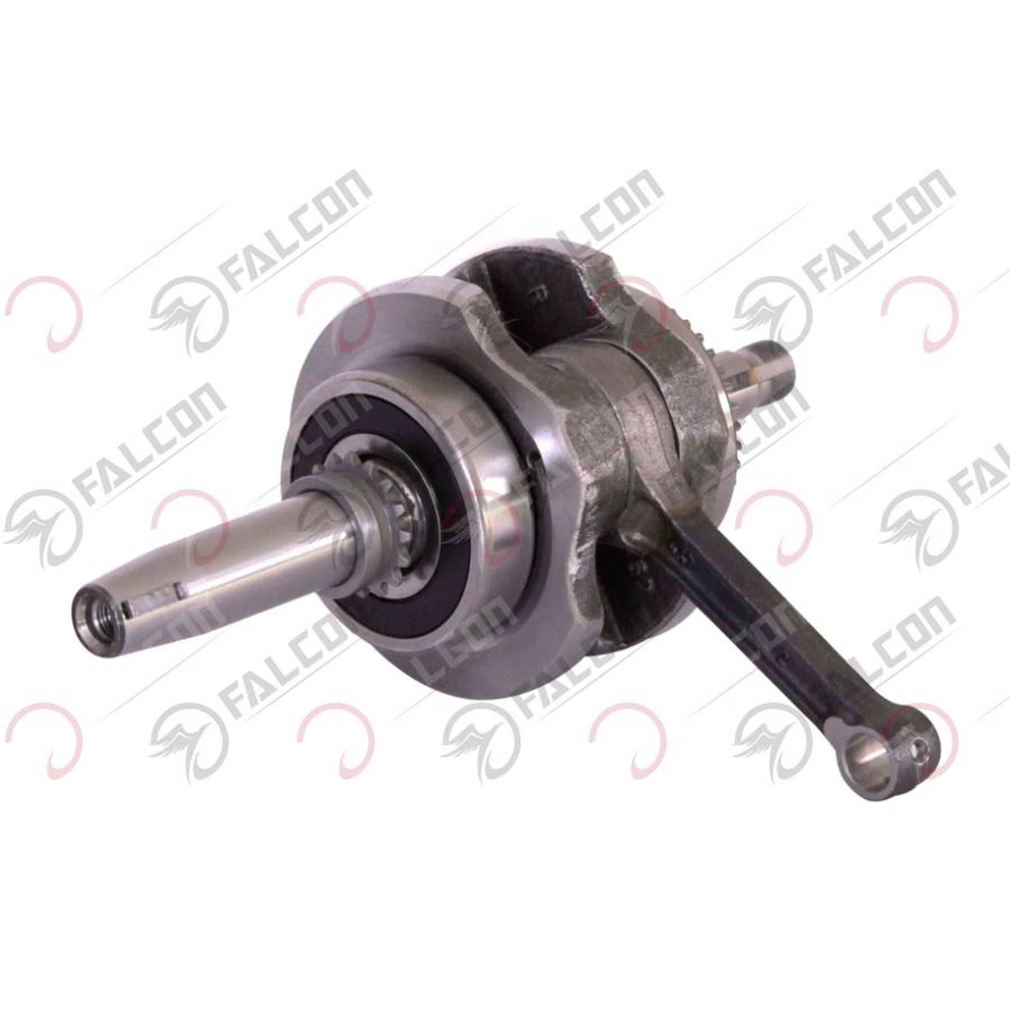FALCON NEW COMFORT 185 KRANK KOMPLE 13 PERNO #011Y-13-29