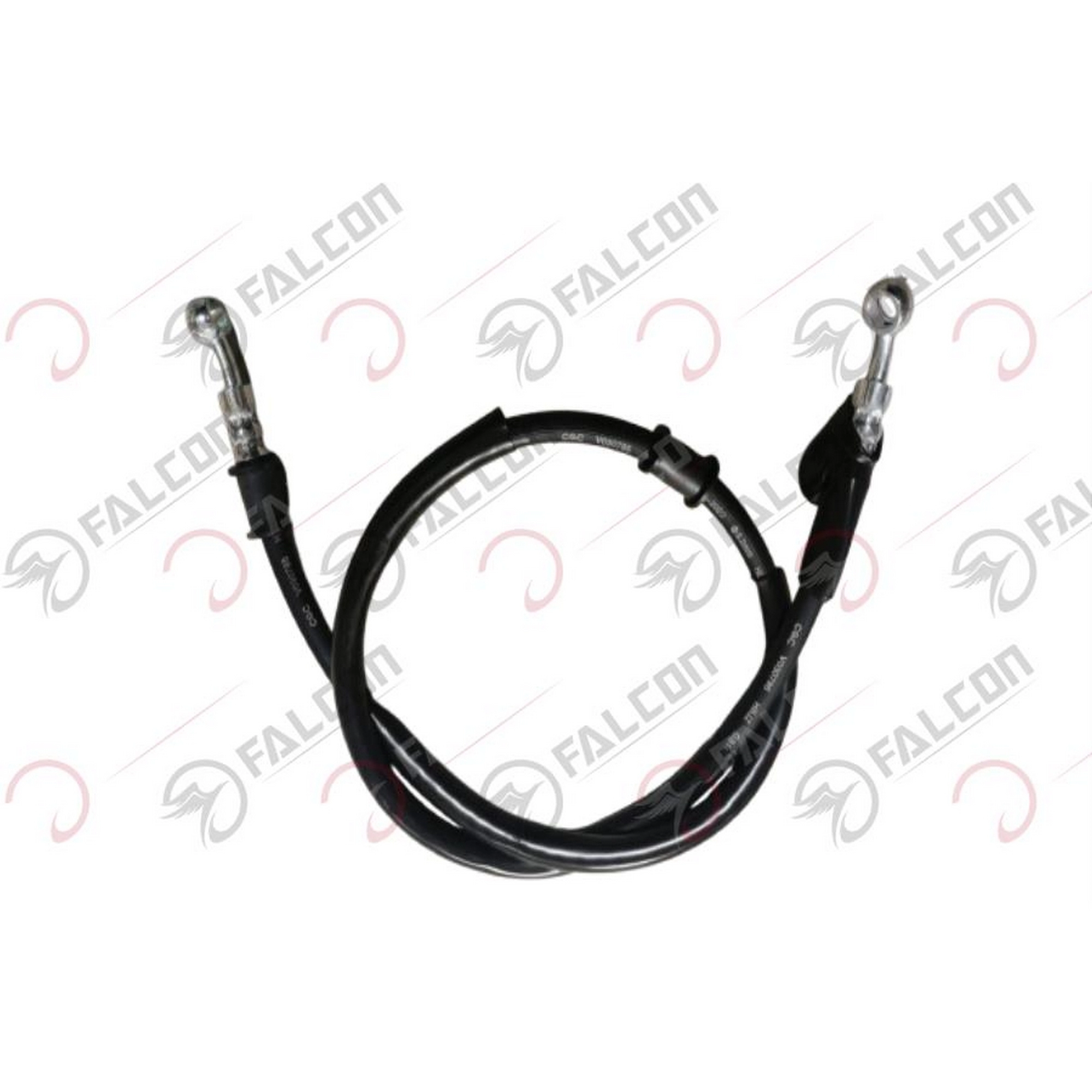 FALCON NEW COMFORT 185 ÖN FREN HİDROLİK HORTUMU #011Y-14-03