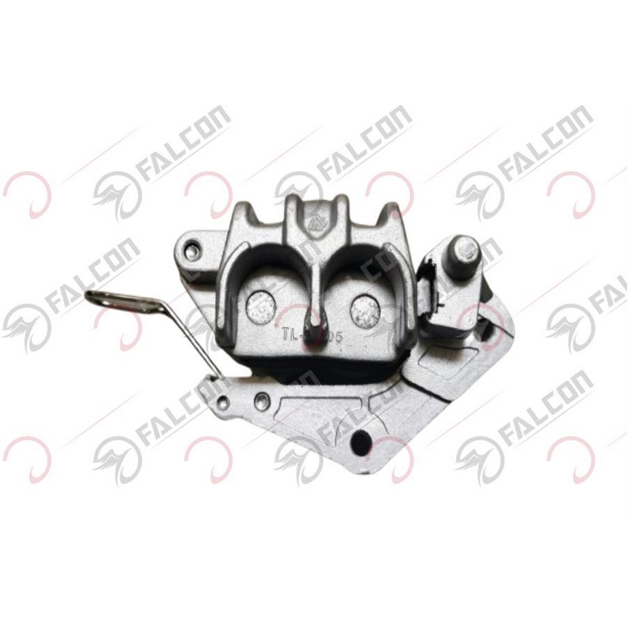 FALCON NEW COMFORT 185 ÖN FREN MERKEZİ ALT #011Y-14-05