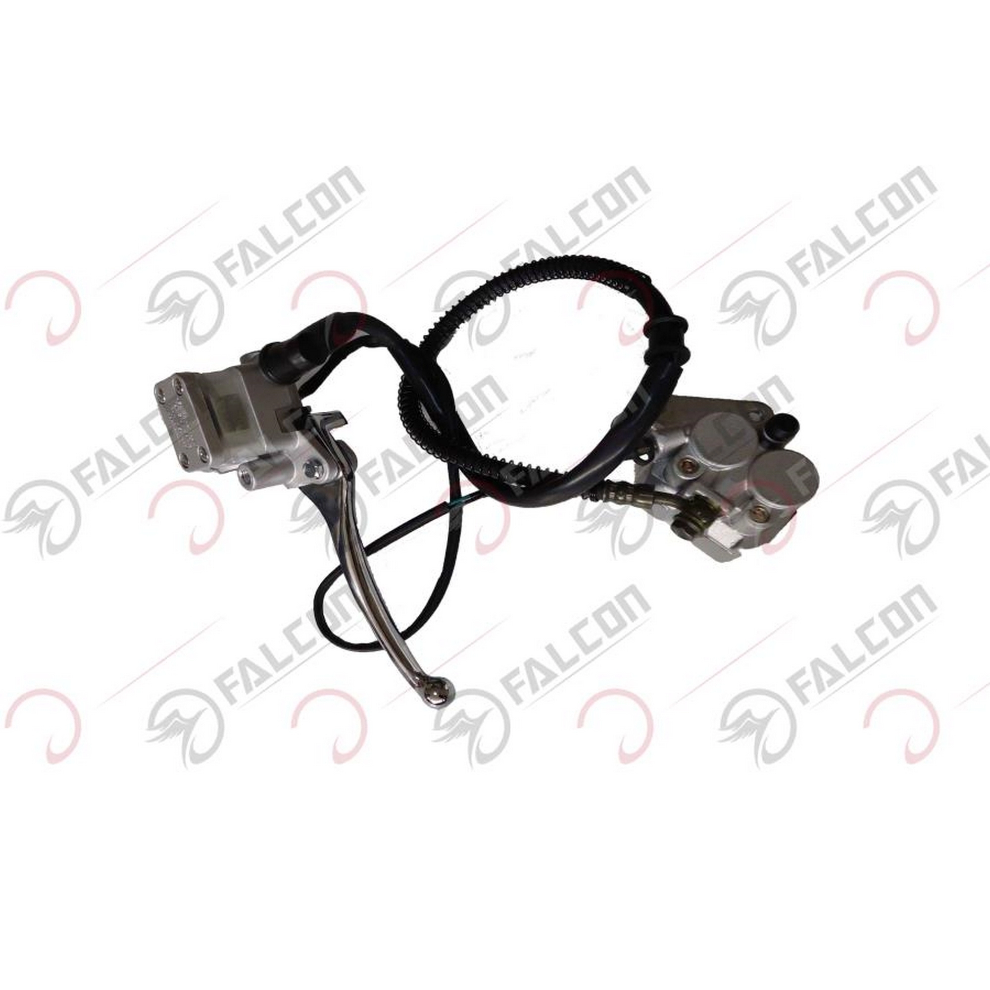 FALCON NEW COMFORT 185 ÖN FREN MERKEZİ KOMPLE #011Y-14-06