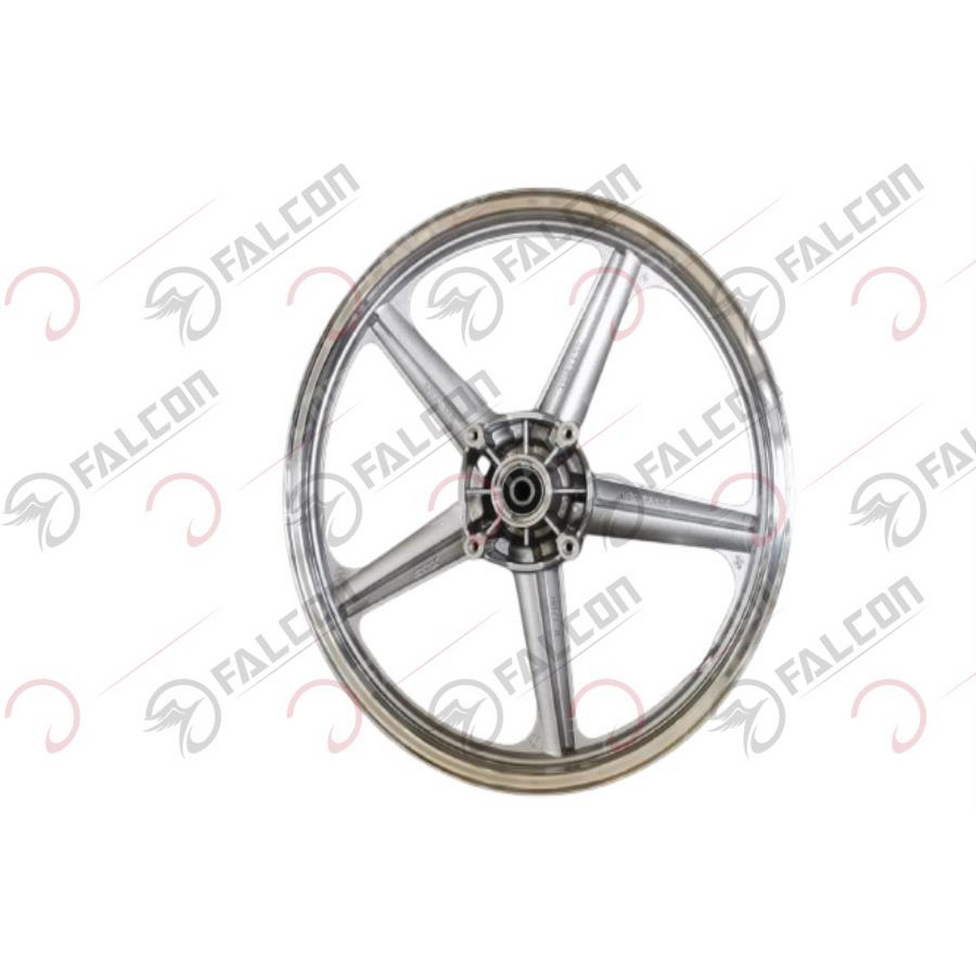 FALCON NEW COMFORT 185 ÖN JANT #011Y-15-02