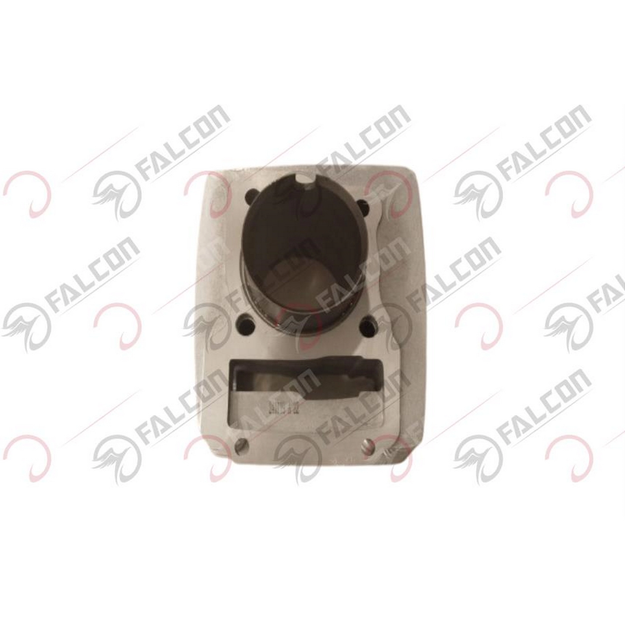 FALCON NEW COMFORT 185 SİLİNDİR PİSTON KOMPLE Q62 15 PERNO GRİ BALANSÖRLÜ #011Y-18-08