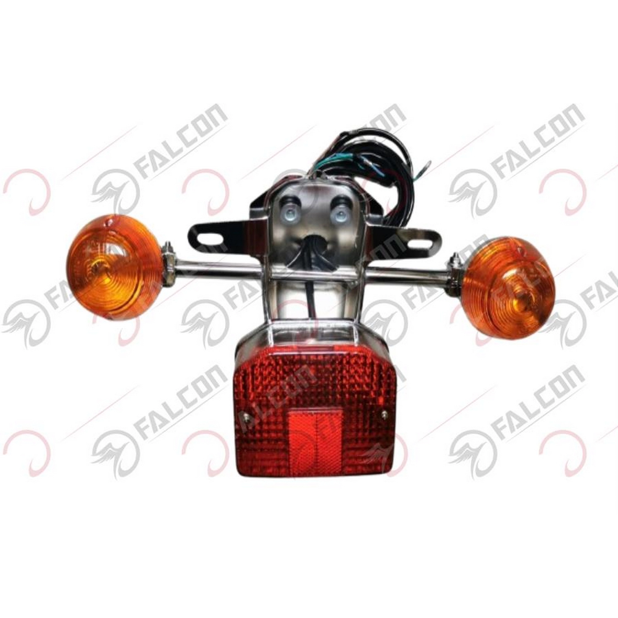 FALCON NEW COMFORT 185 ARKA STOP KOMPLE #011Y-20-02
