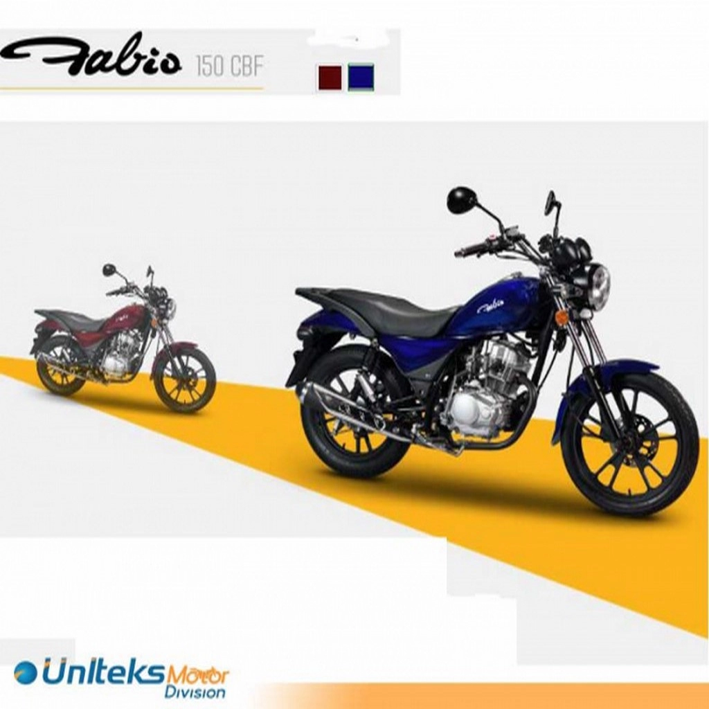 MOTORAN FABIO 150 YAĞ FİLTRE TAPASI