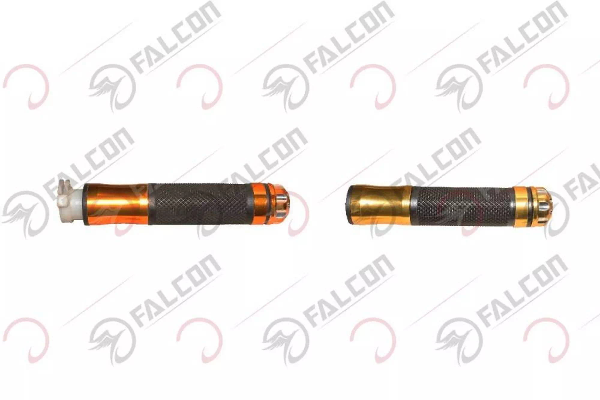 FALCON SÜPER 100-5 ELCİK SAĞ (GAZ BORUSU) SOL SARI TAKIM #05S-08-10TK