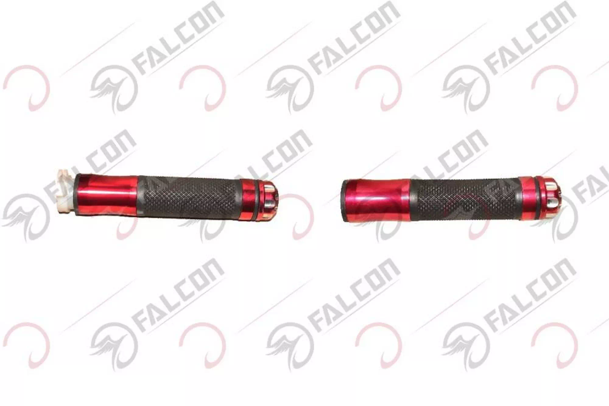 FALCON SÜPER 100-5 ELCİK SAĞ (GAZ BORUSU) SOL BORDO TAKIM #05S-08-11TK