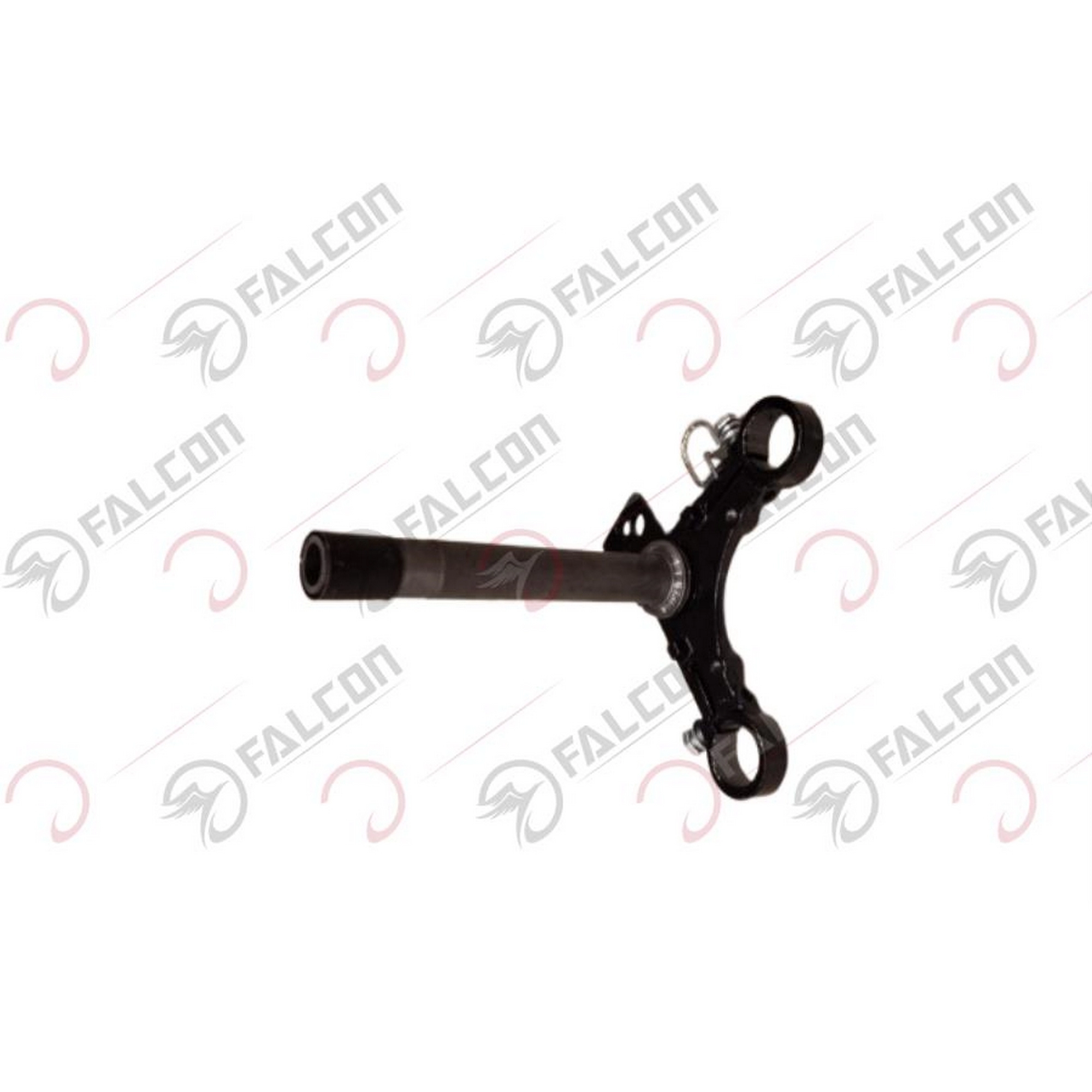 FALCON SÜPER 100-5 YENİ PLATİN (ÖN MAŞA) #05SY-01-03