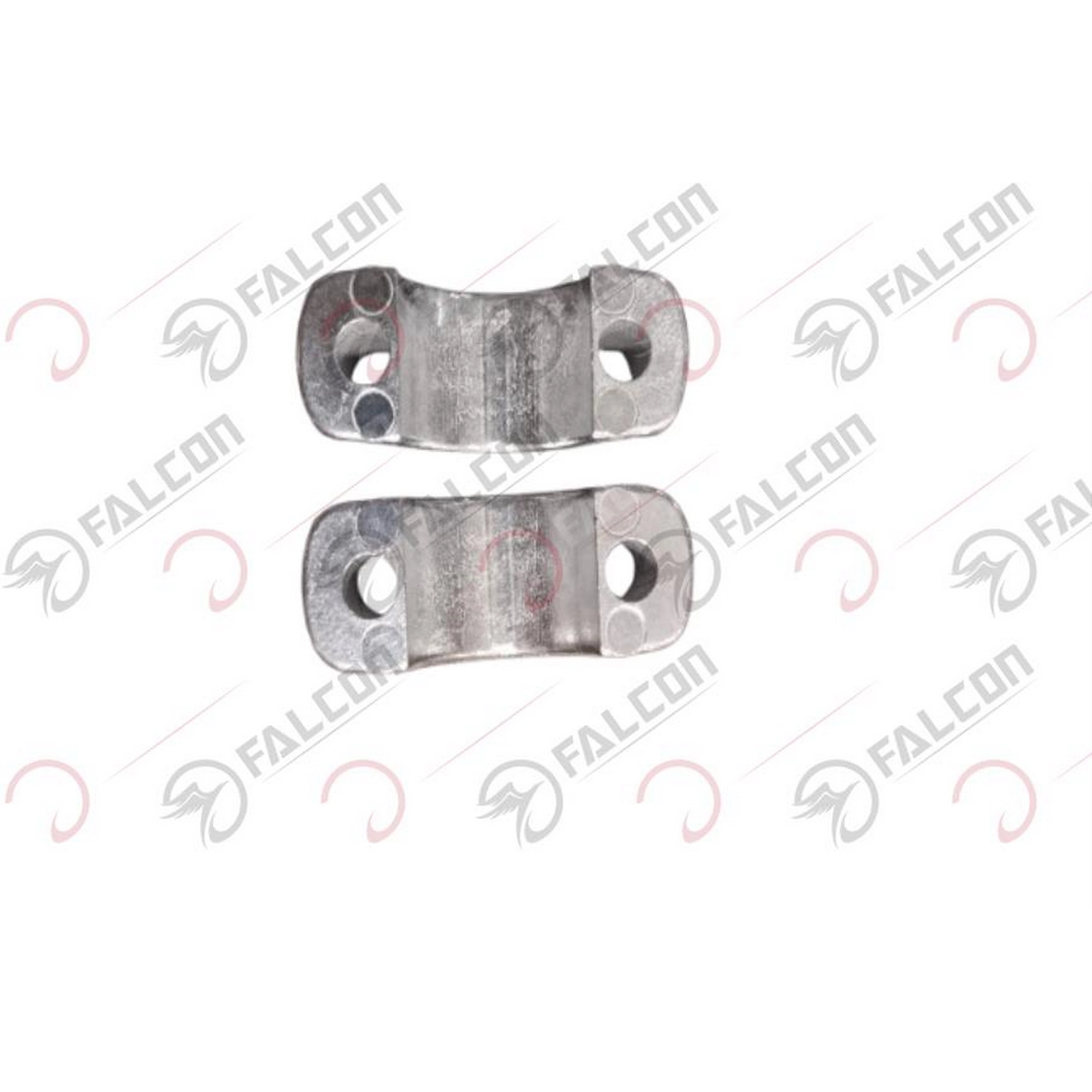 FALCON SÜPER 100-5 YENİ GİDON BAĞLANTI KELEPÇESİ ÜST #05SY-01-05