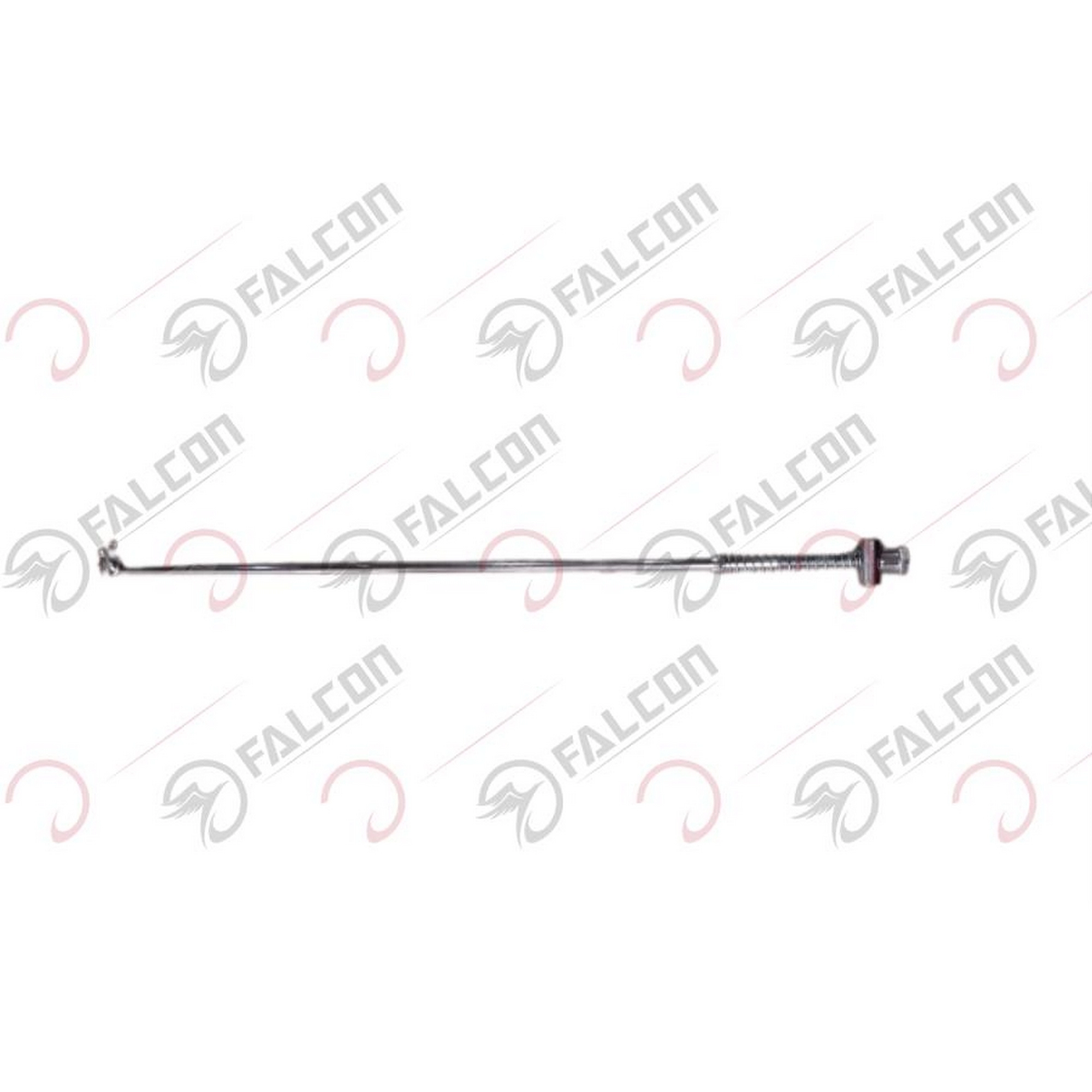 FALCON SÜPER 100-5 YENİ ARKA FREN ÇUBUĞU #05SY-02-02