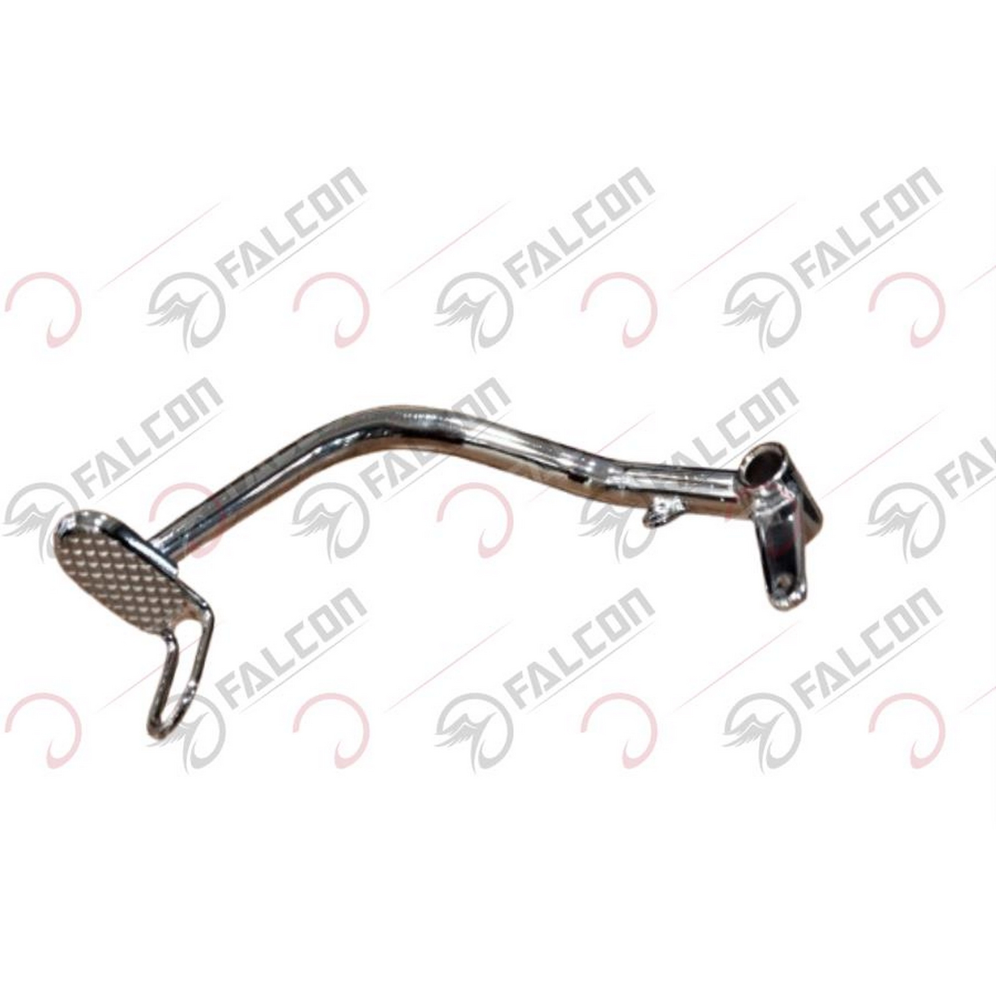 FALCON SÜPER 100-5 YENİ ARKA FREN PEDALI #05SY-02-06