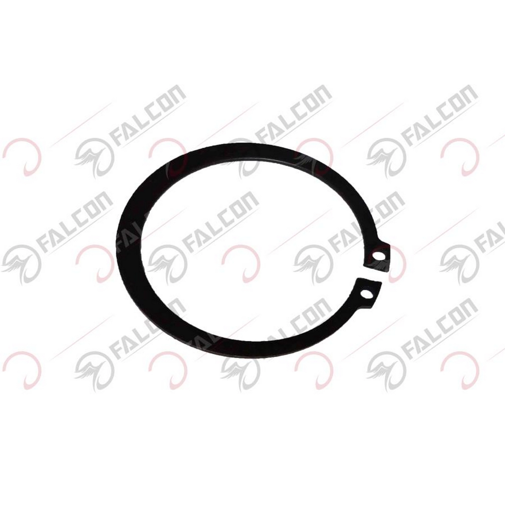 FALCON SÜPER 100-5 YENİ ARKA DİŞLİ SEKMANI TELJ 4 LÜ #05SY-03-03