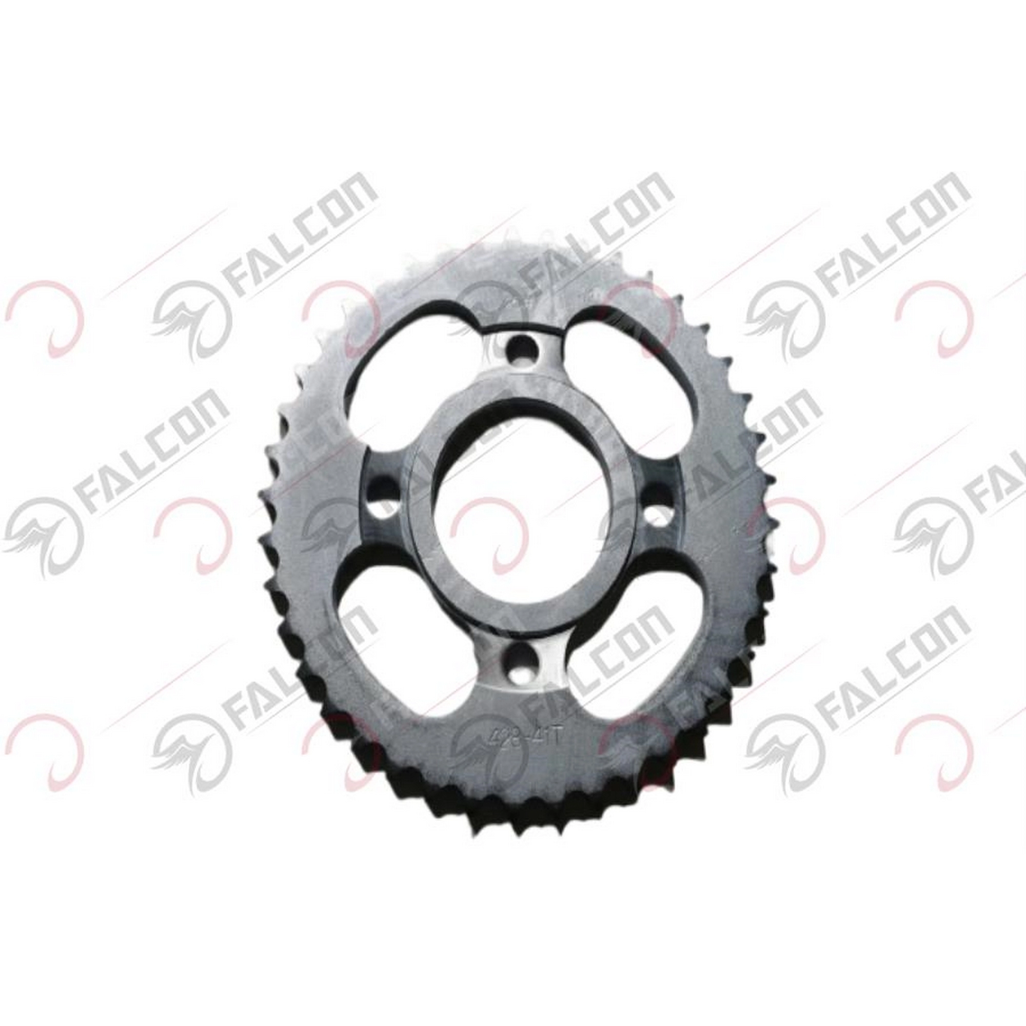 FALCON SÜPER 100-5 YENİ ARKA DİŞLİ (41T) #05SY-03-05