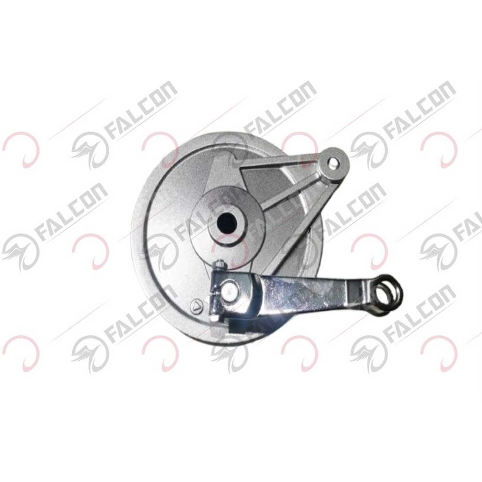 FALCON SÜPER 100-5 YENİ ARKA KAMPANA KOMPLE ALMJ #05SY-03-20