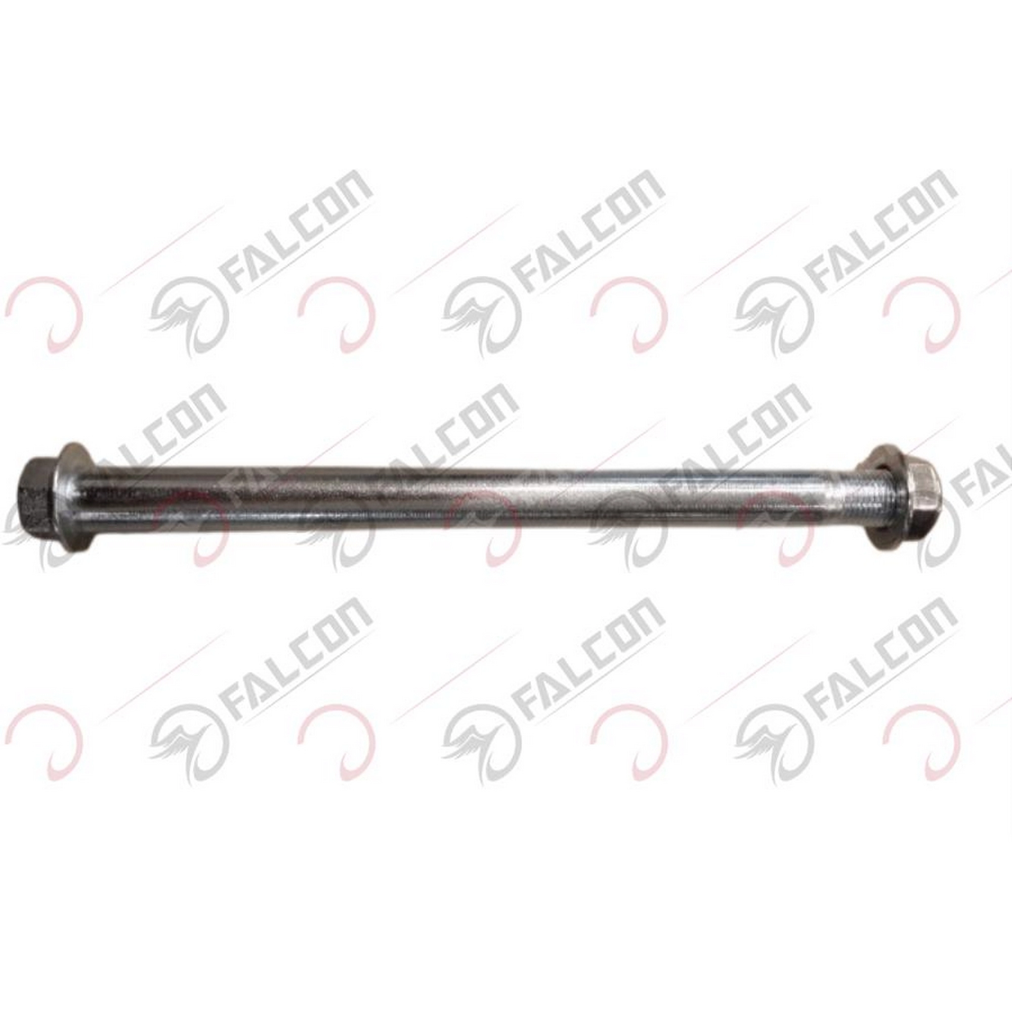 FALCON SÜPER 100-5 YENİ ARKA TEKER MİLİ #05SY-03-27