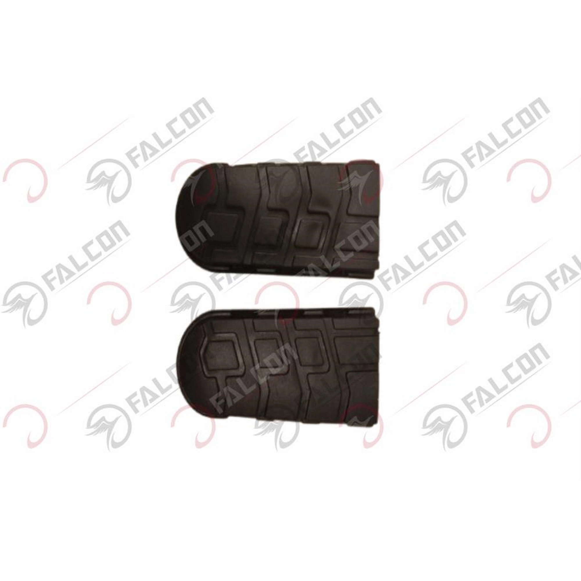 FALCON SÜPER 100-5 YENİ ÖN BASAMAK LASTİĞİ SAĞ SOL TAKIM #05SY-04-07