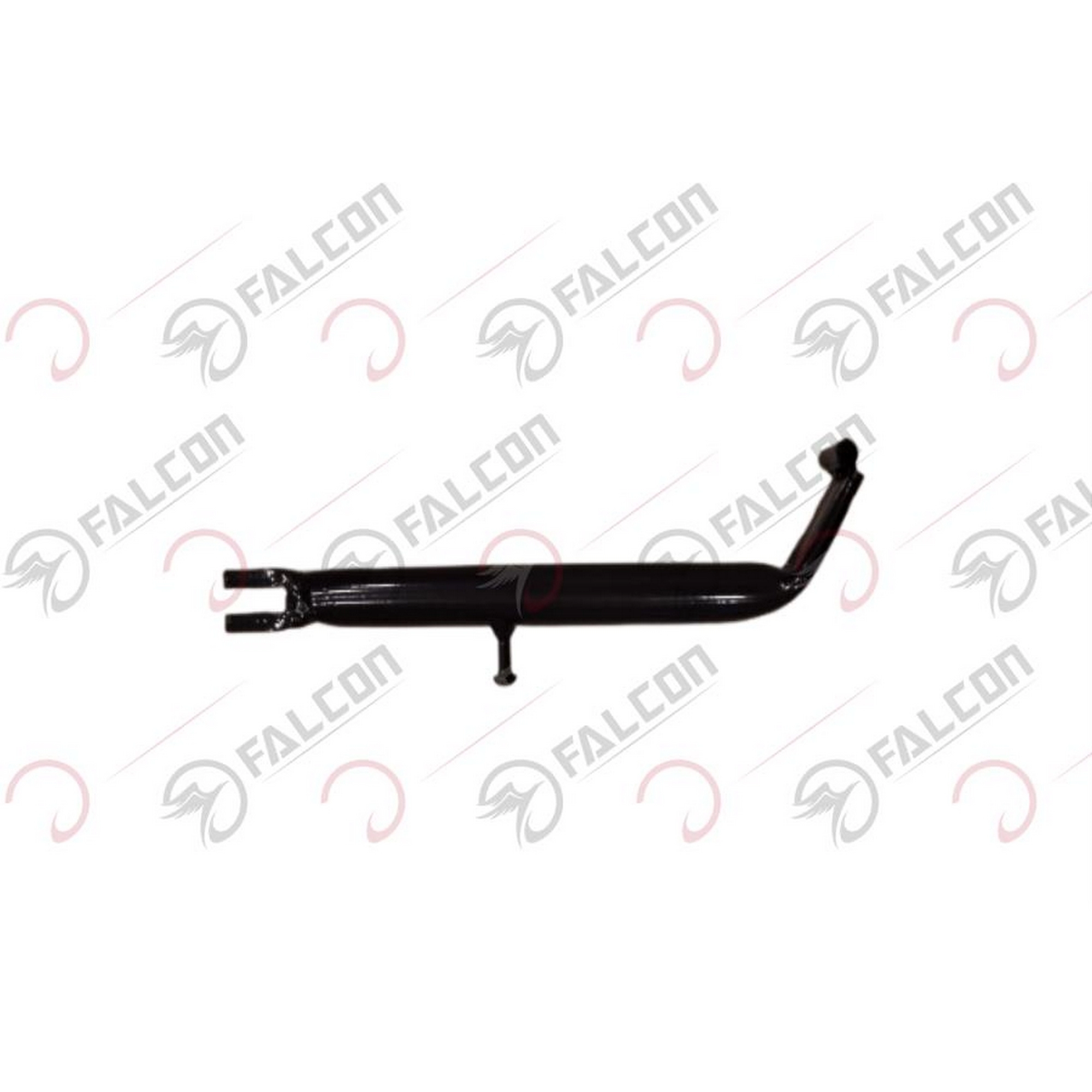 FALCON SÜPER 100-5 YENİ YAN SEHPA (YAN AYAK) #05SY-04-12